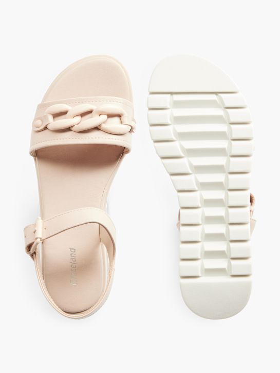 Graceland Sandale Roz 7345 3
