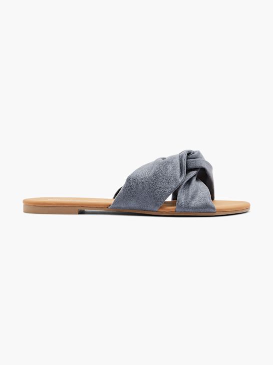 Graceland Ciabatta bassa Blu 20212 1