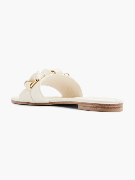 Graceland Sandal Beige 2796 3