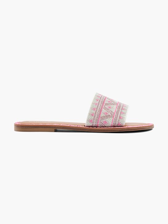 Catwalk Sandalia Rosa 19684 1