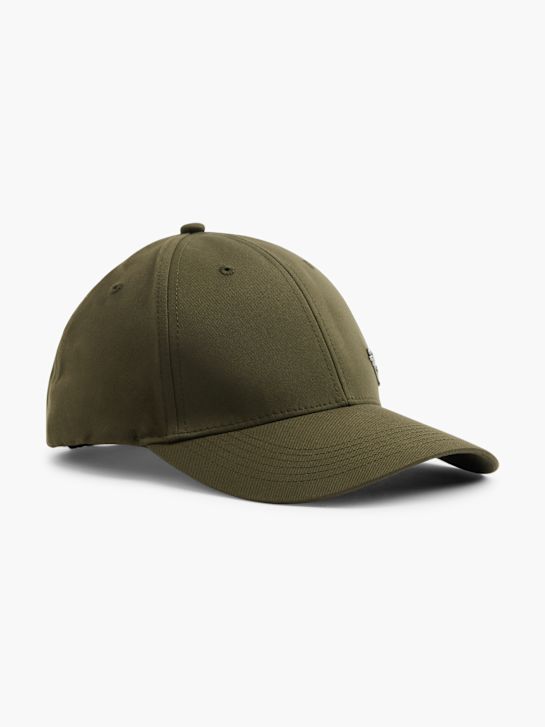 PUMA Czapka z daszkiem Zielony 4634 1