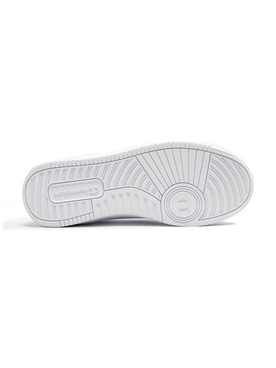 Champion High top trainer White 88945 4