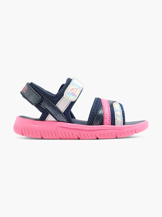 Kappa Sandalias Azul 2798 1
