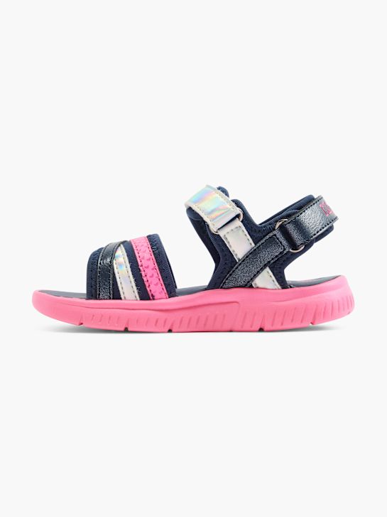 Kappa Sandalias Azul 2798 2
