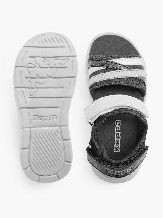 Kappa Sandal Blå 2798 3