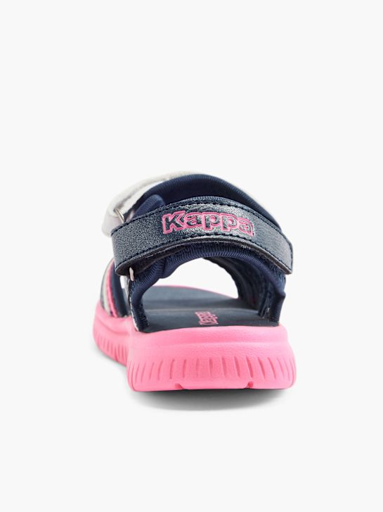 Kappa Sandal Blå 2798 4