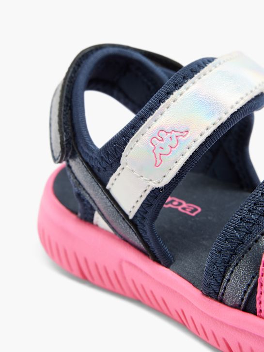 Kappa Sandal Blå 2798 5