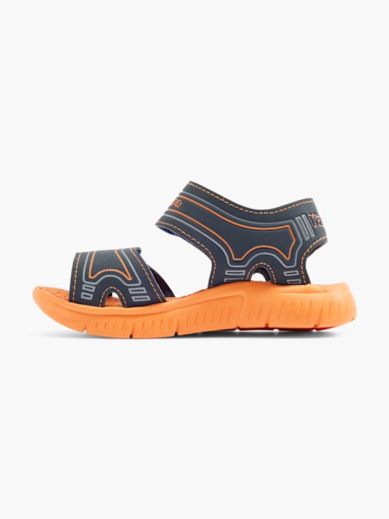Kappa Sandália Azul 5525 2