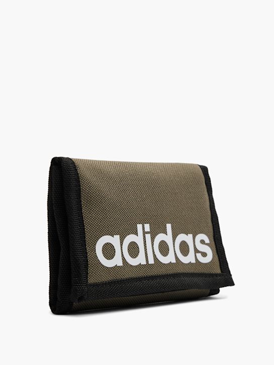 adidas Geldbörse Olive 18815 2