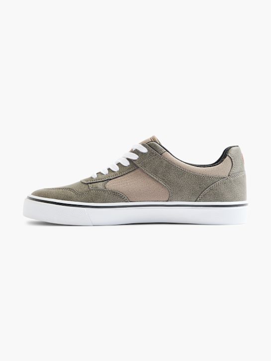 AIRWALK Nízka obuv Sivá 3716 2