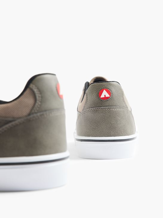 AIRWALK Nízka obuv Sivá 3716 4