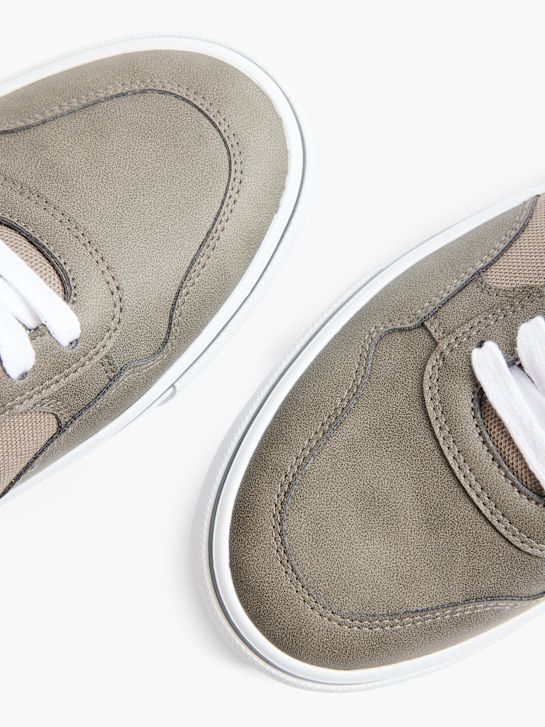 AIRWALK Nízka obuv Sivá 3716 5