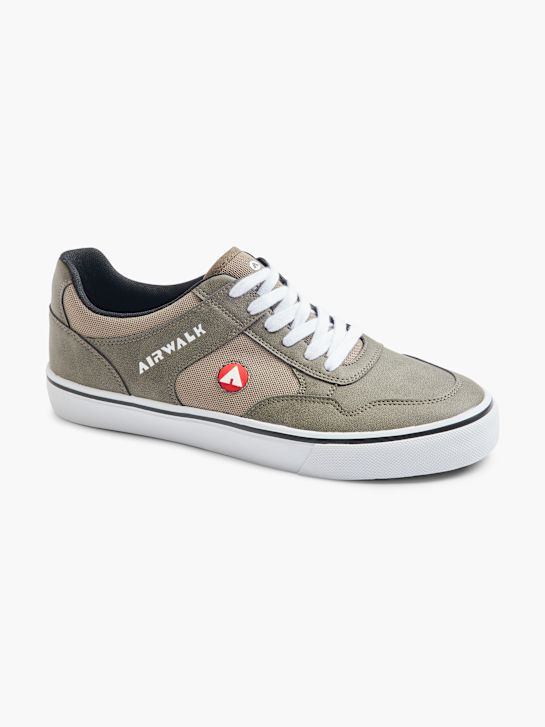 AIRWALK Nízka obuv Sivá 3716 6