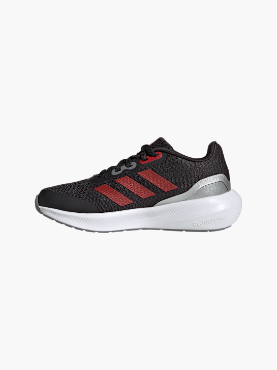 adidas Sneaker Schwarz 13098 2