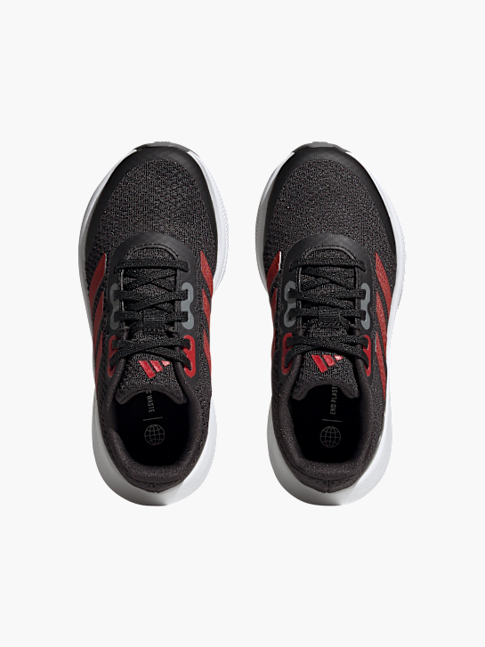 adidas Sneaker Schwarz 13098 3