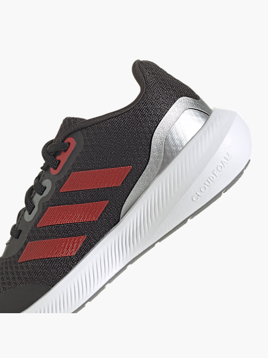 adidas Sneaker Schwarz 13098 5