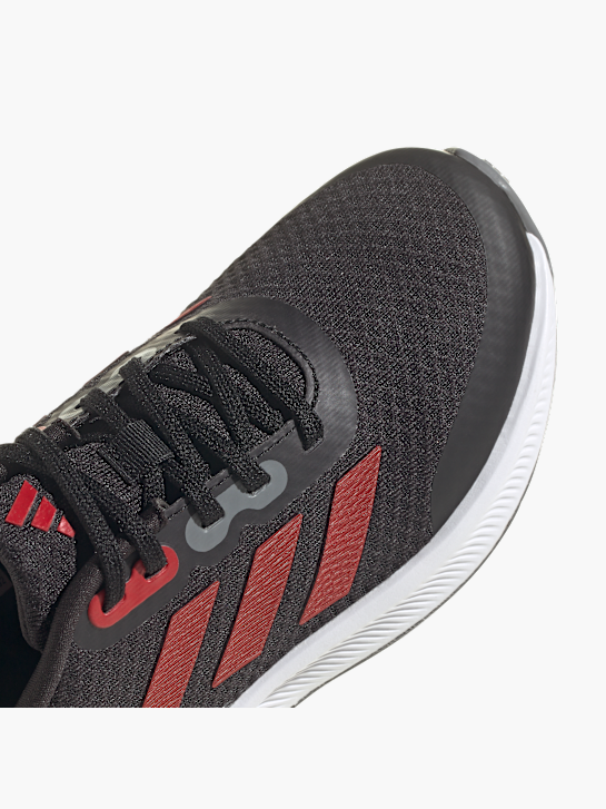 adidas Sneaker Schwarz 13098 6