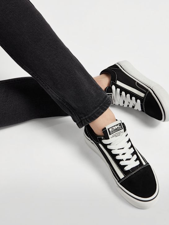 British Knights Chaussures de ville Noir 23320 5