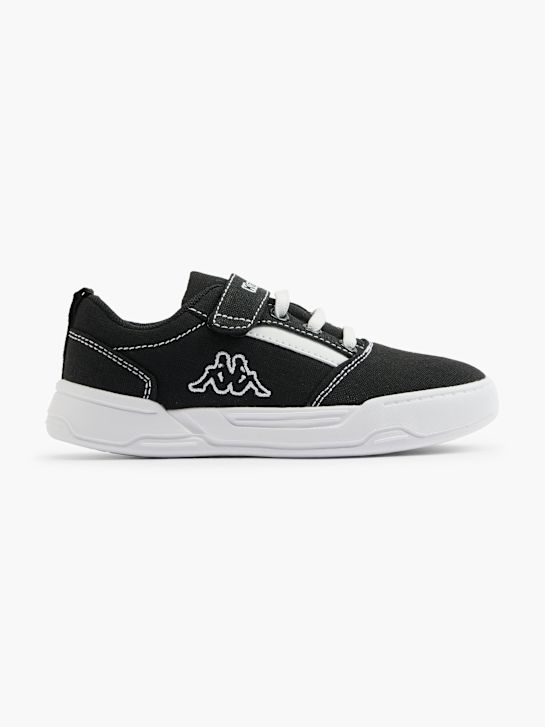 Kappa Sportbačiai Juoda 3718 1
