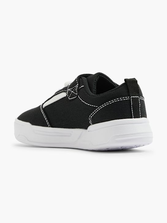 Kappa Sportbačiai Juoda 3718 3
