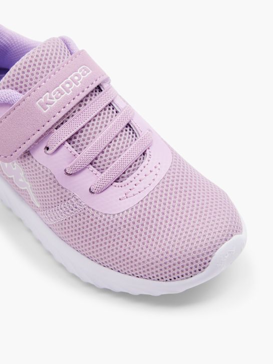 Kappa Sneaker Lila 14609 2