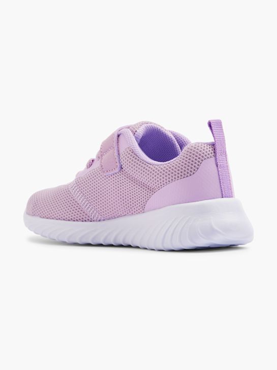 Kappa Sneaker Lila 14609 3