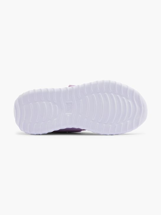Kappa Sneaker Lila 14609 4