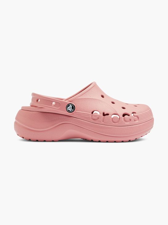 Crocs Clog Rosa 3719 1