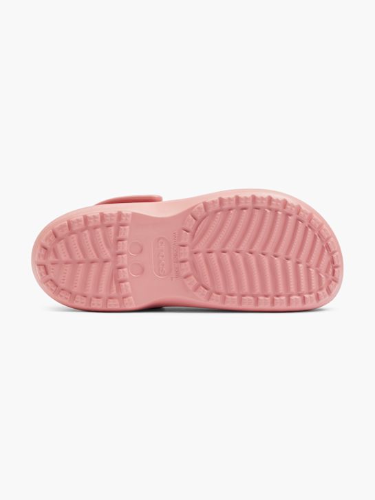 Crocs Clog Rosa 3719 4