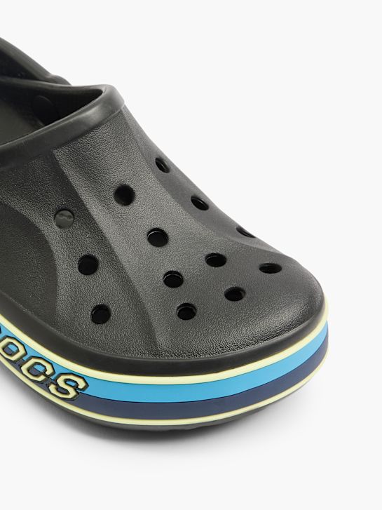 Crocs Dreváky Čierna 2802 2