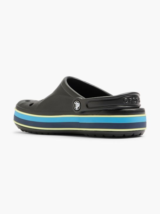 Crocs Dreváky Čierna 2802 3