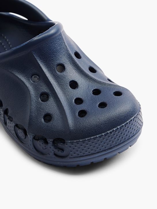 Crocs Slides Blau 17116 2