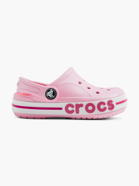Crocs Clog Rosa 21177 1