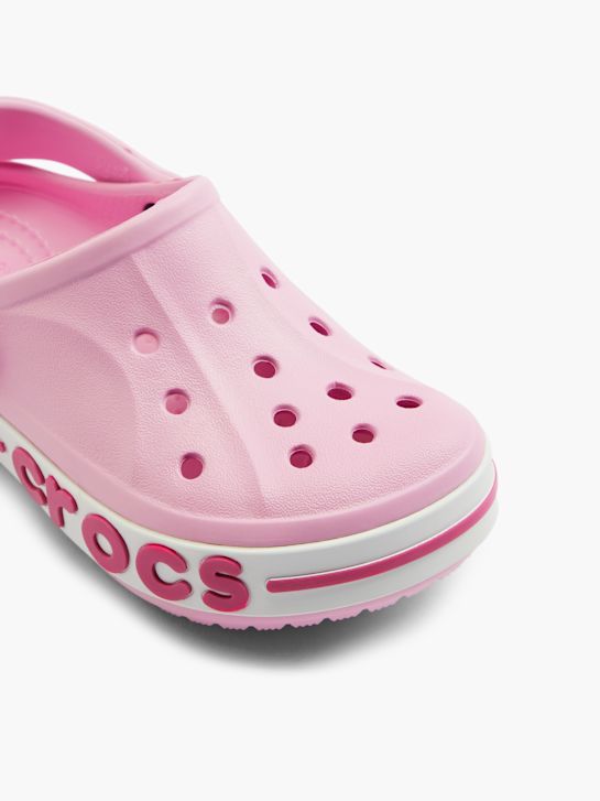 Crocs Clog Rosa 21177 2