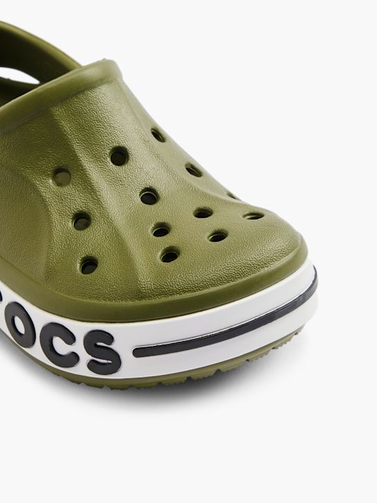 Crocs Clog Grün 21369 2