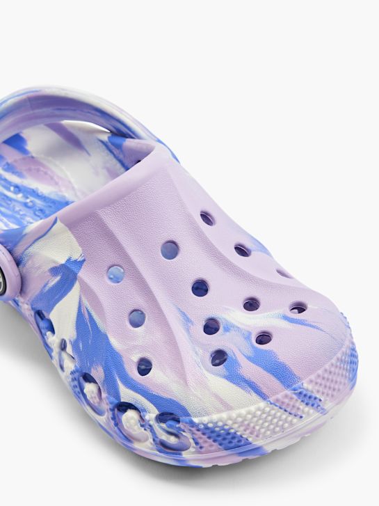 Crocs Dreváky Fialová 1854 2