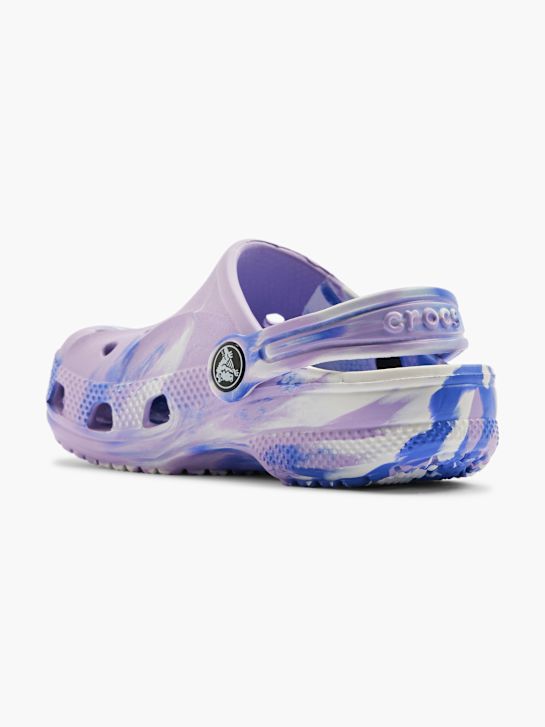 Crocs Dreváky Fialová 1854 3