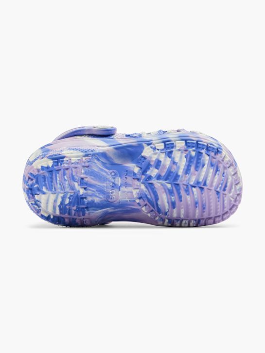 Crocs Dreváky Fialová 1854 4