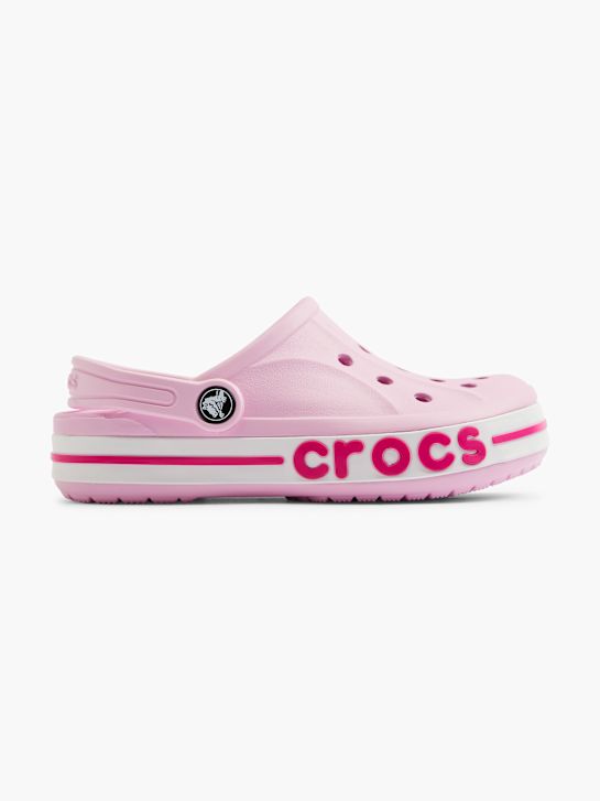 Crocs Chodaki Różowy 3720 1