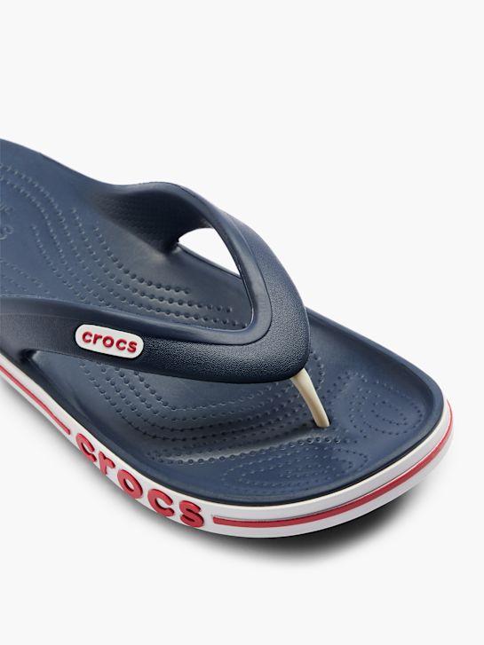 Crocs Pantolette Dunkelblau 5529 2