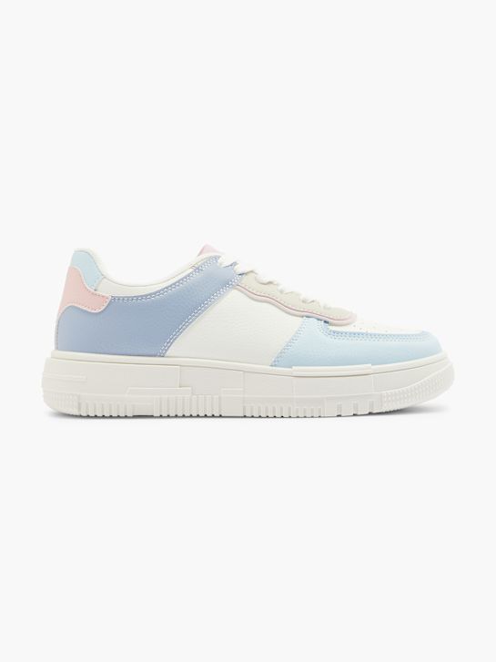 Graceland Sneakersy Niebieski 16041 1