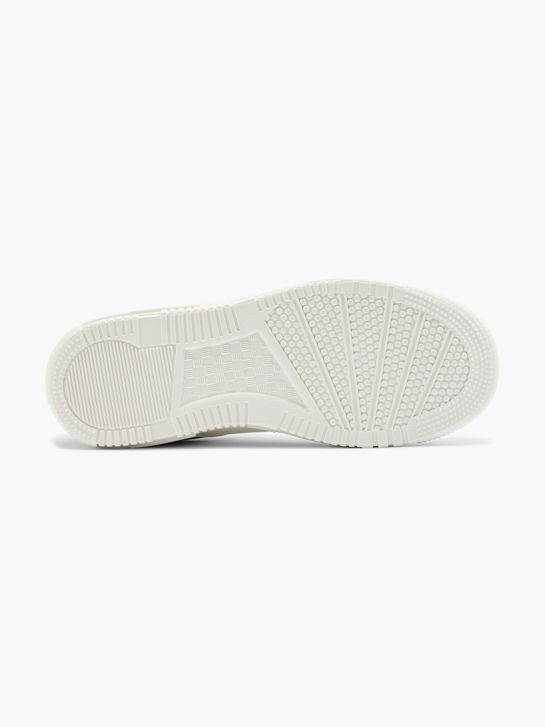 Graceland Sneaker Hvid 16041 4
