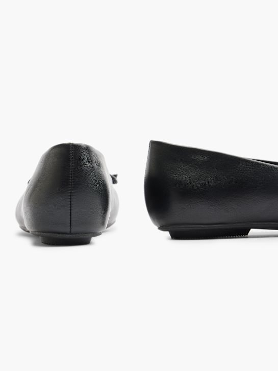 Graceland Ballerina Svart 20897 4