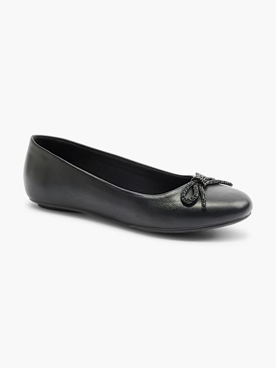 Graceland Ballerina Schwarz 20897 6