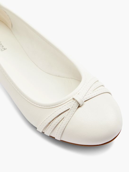Graceland Ballerina Weiß 13087 2