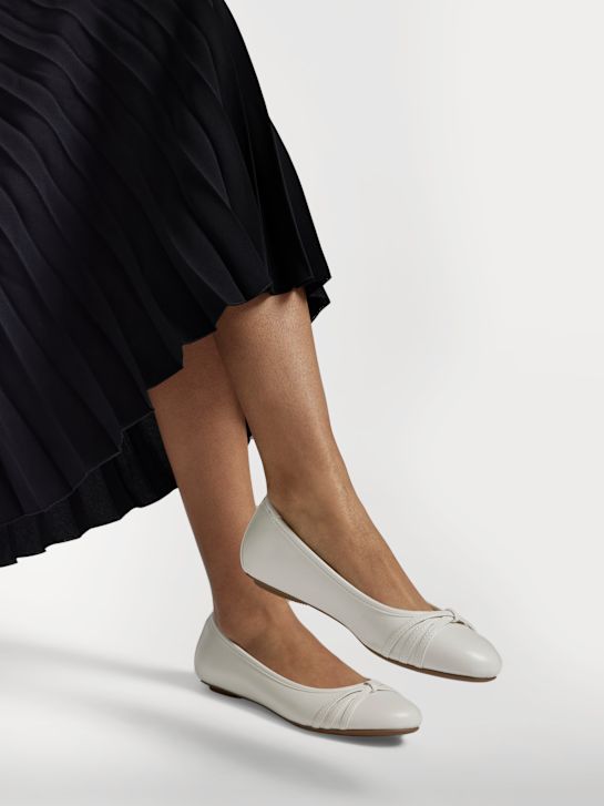 Graceland Ballerina Hvid 13087 5