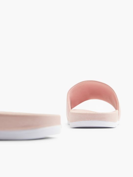 FILA Slide Pink 1134 4