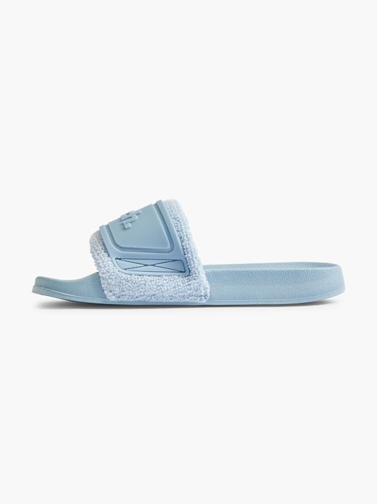 Bench Slide Blue 49129 2