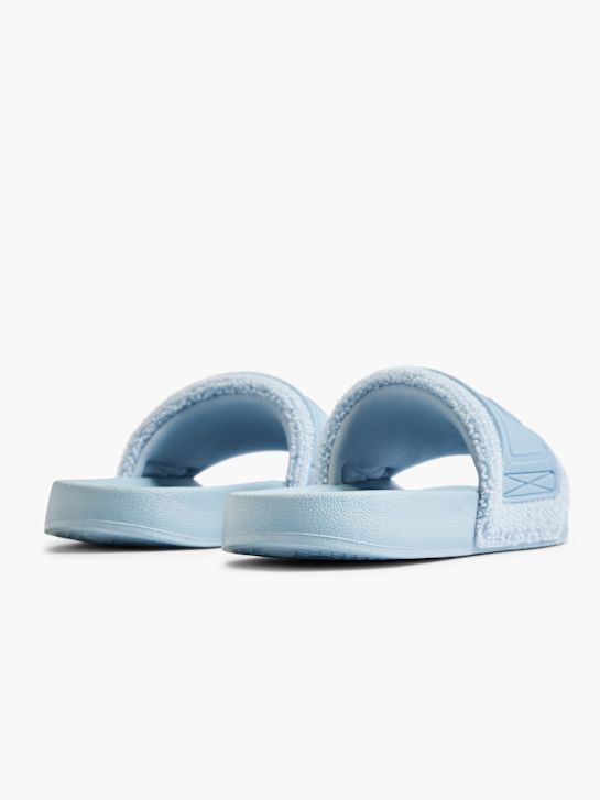 Bench Slide Blue 49129 4