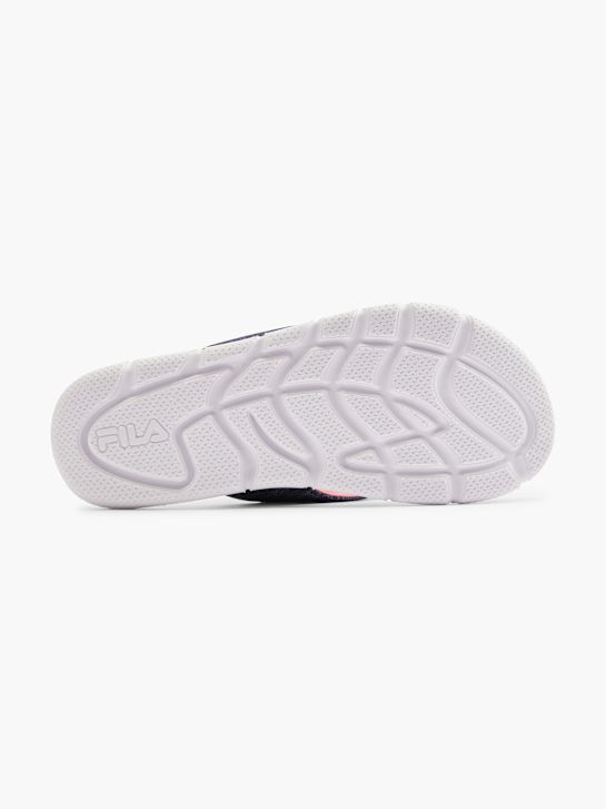 FILA Žabky Tmavě modrá 2808 4